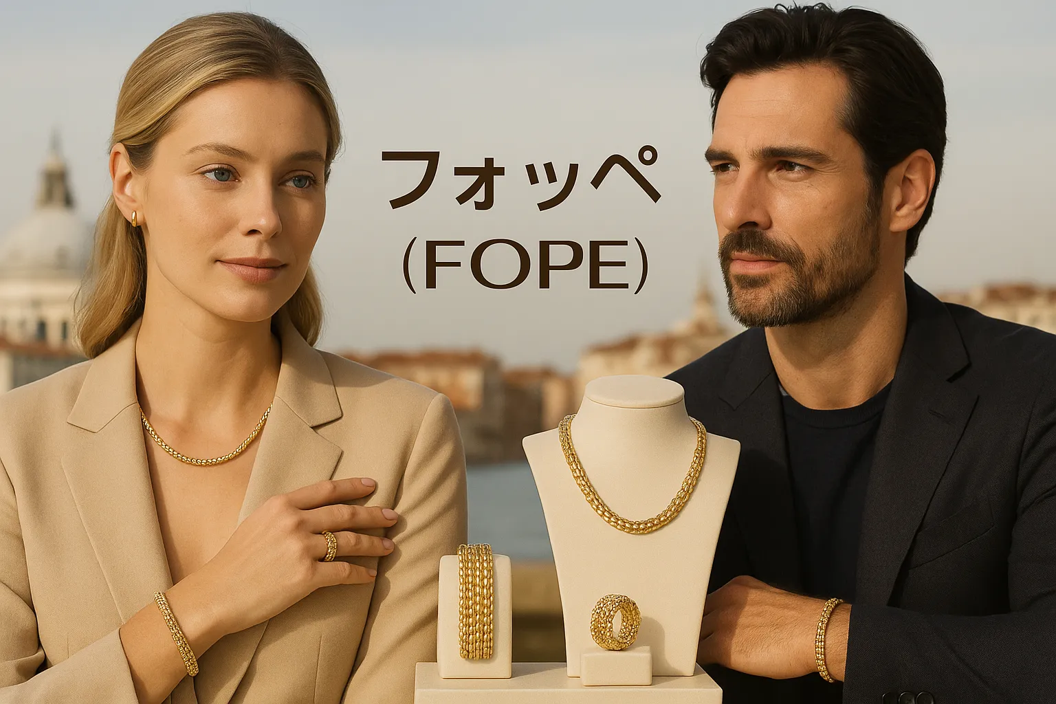 フォッペ（FOPE）とは？ブランド概要と魅力.webp