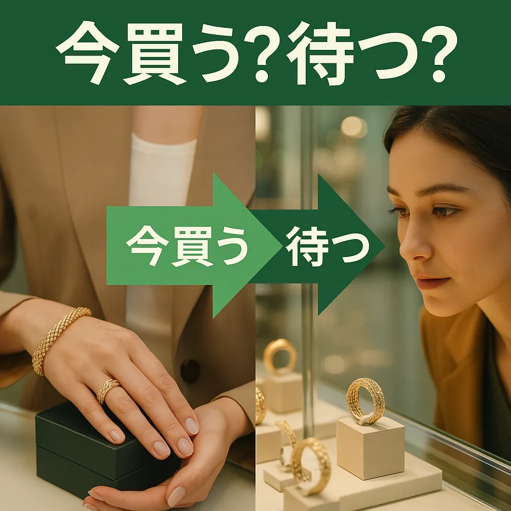 今買うべき？それとも待つ？購入タイミングの判断ポイント.webp