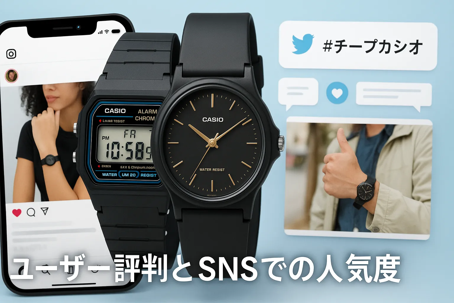 ユーザー評判とSNSでの人気度.webp