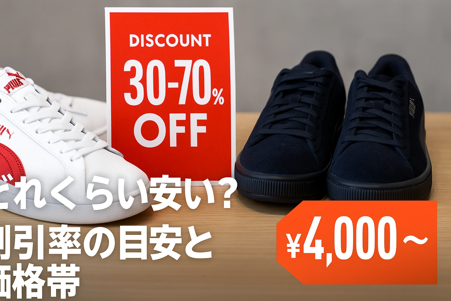 2. どれくらい安い？割引率の目安と価格帯.webp