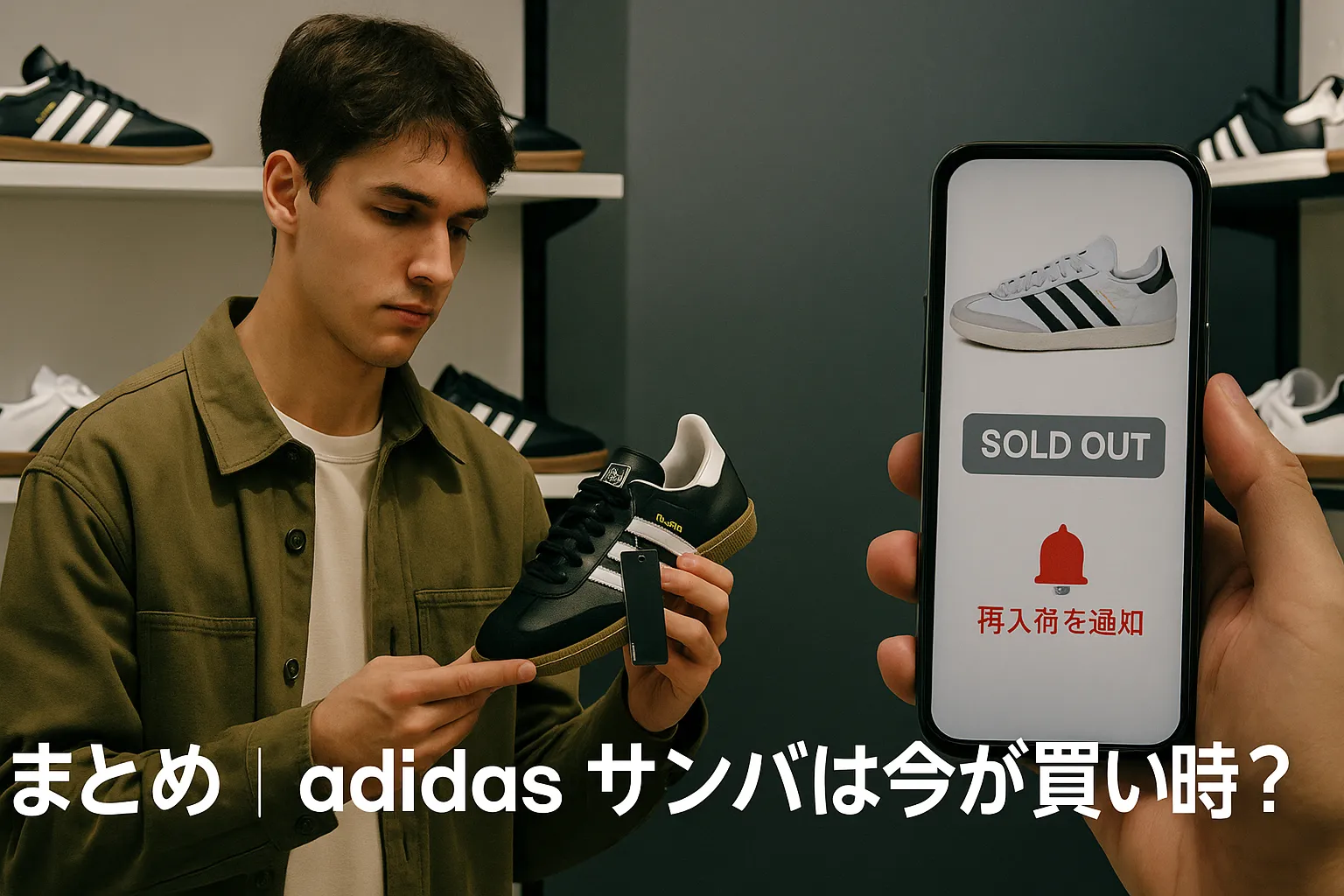 まとめ｜adidas サンバは今が買い時？.webp