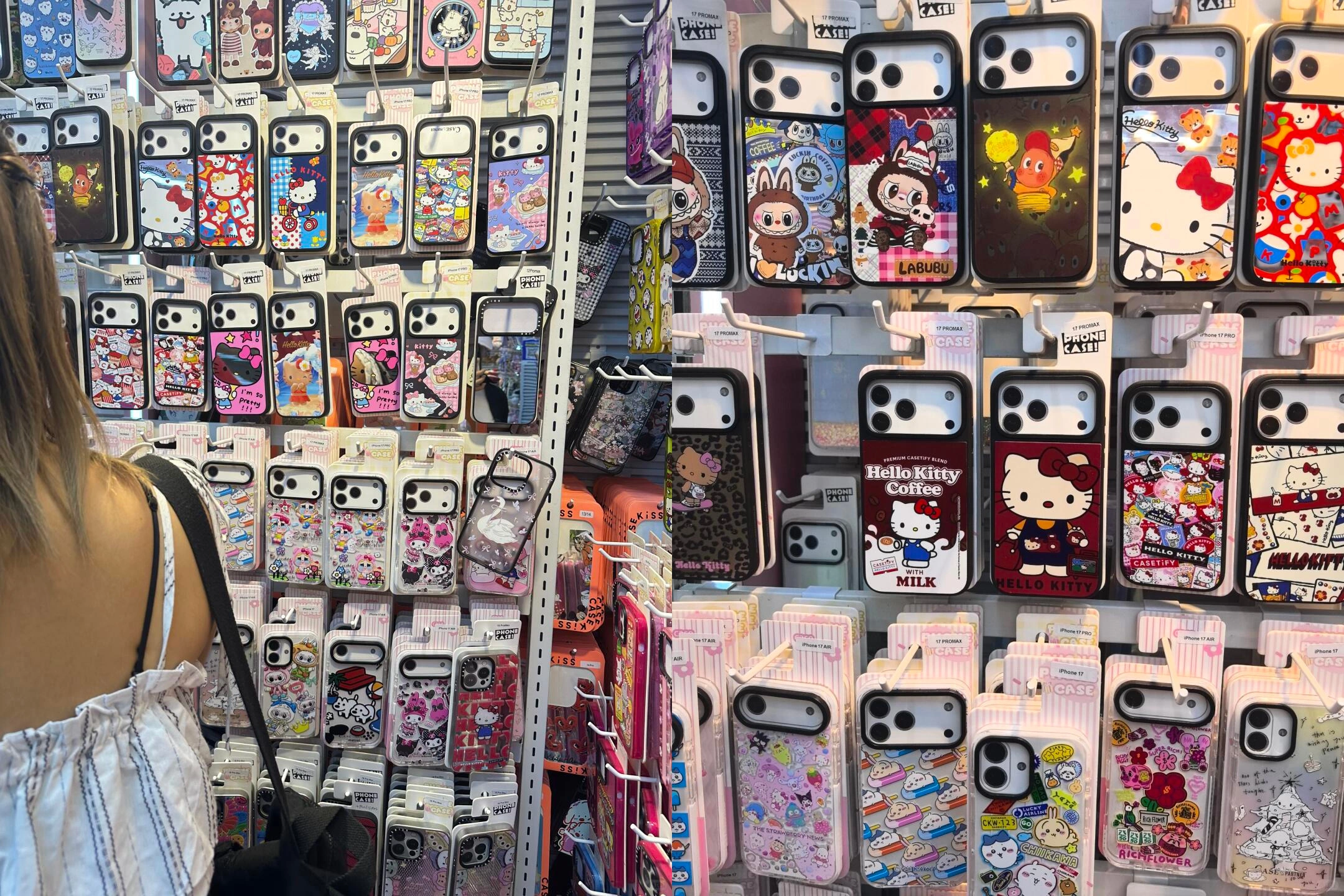 1. 芸能人が選ぶiPhone17ケースの魅力とは？.webp
