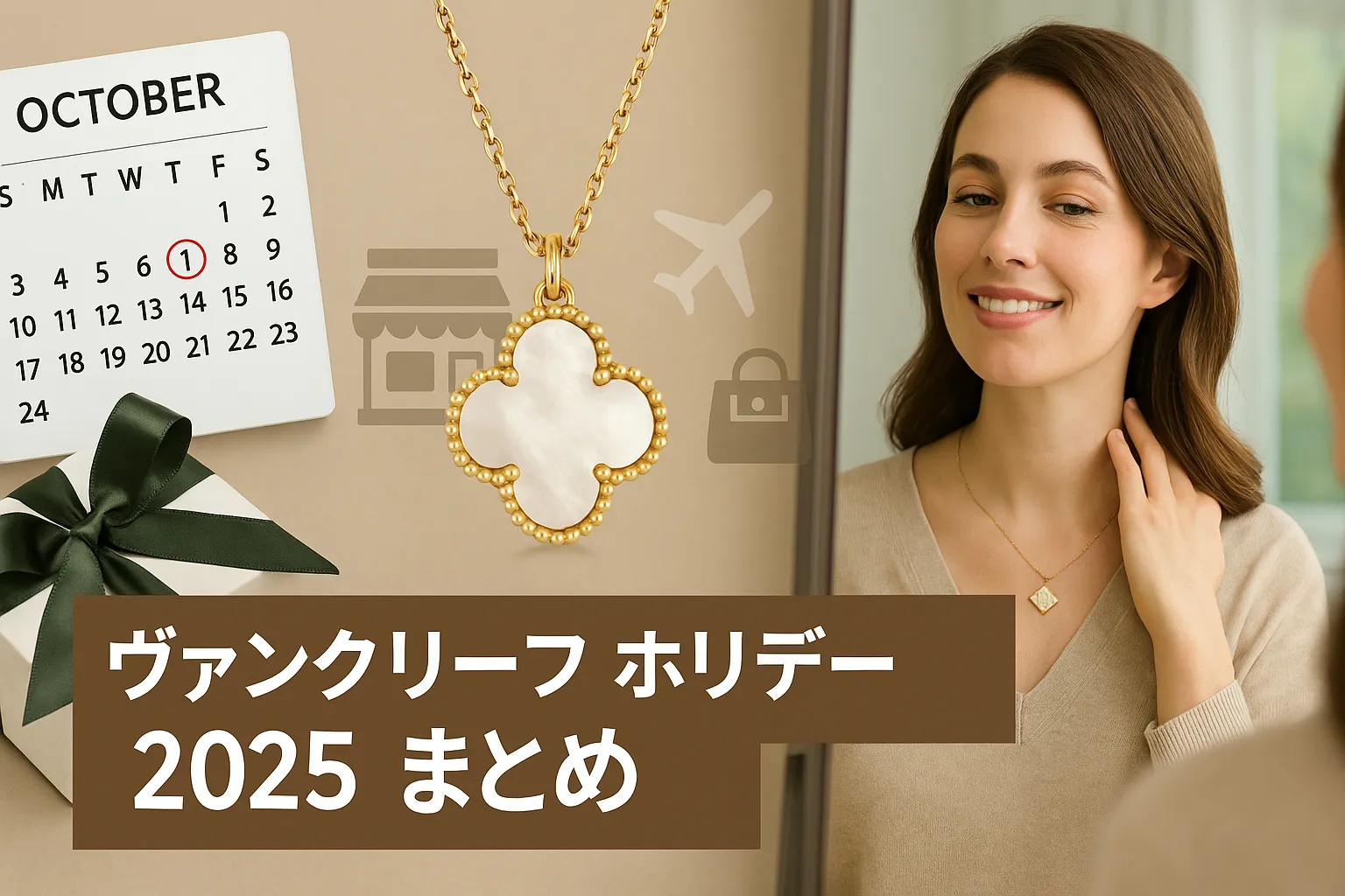 まとめ｜ヴァンクリーフ ホリデー 2025をどう楽しむか.webp