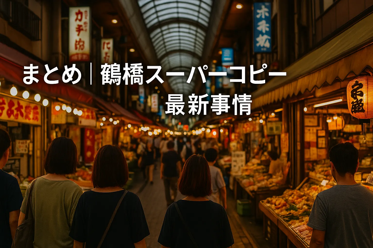 9. まとめ｜鶴橋スーパーコピーの最新事情.webp