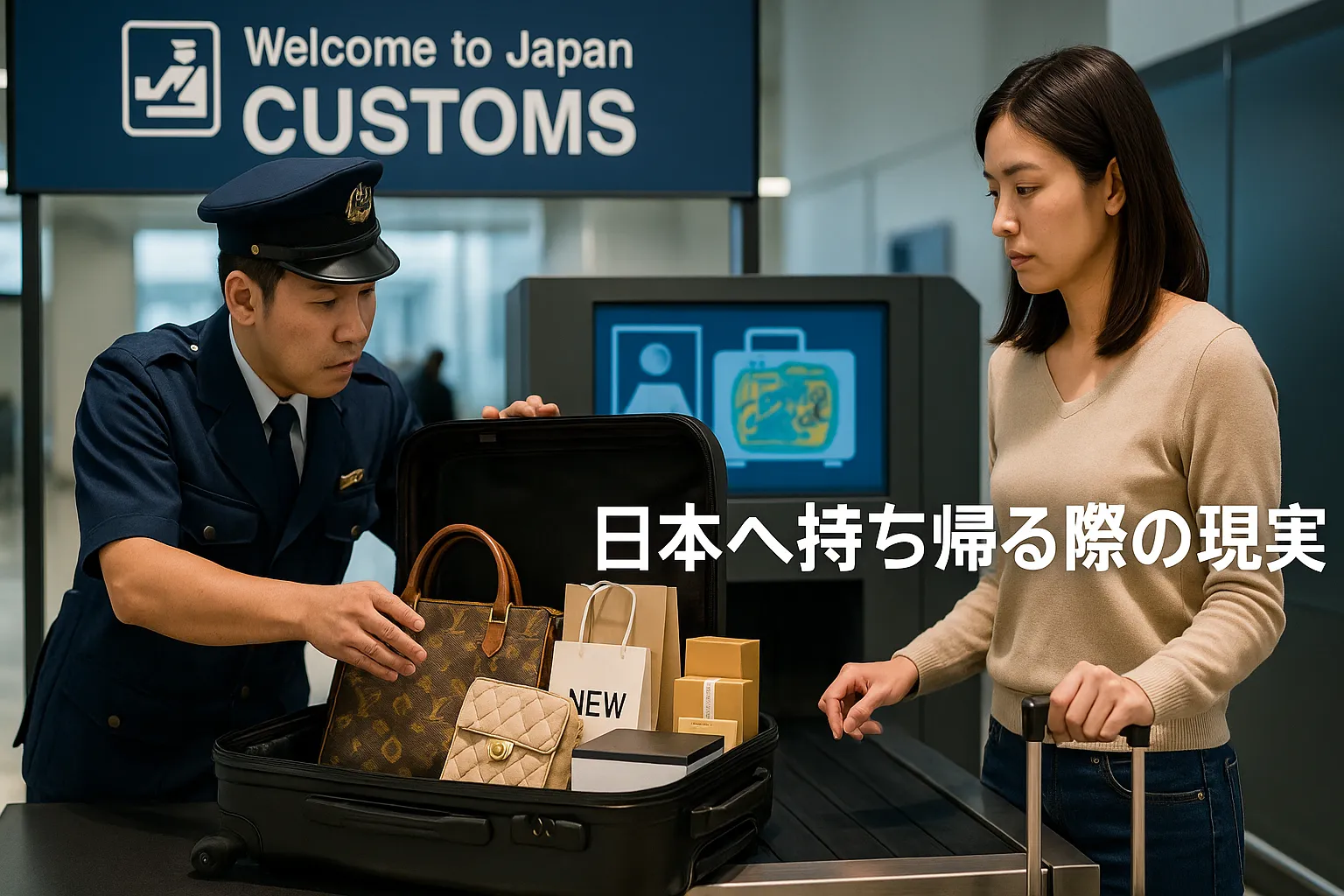 2. 日本へ持ち帰る際の現実（税関・法的観点）.webp