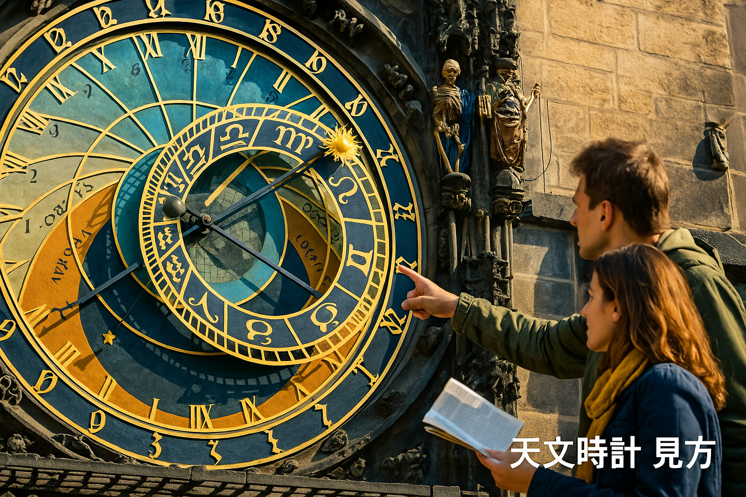 2. 天文時計の仕組みと見方｜天動説と時間の読み方.png