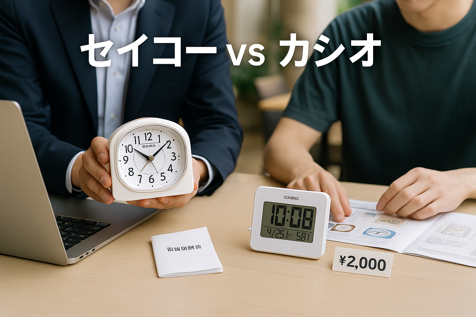 セイコー vs カシオ：人気ブランド徹底比較.png
