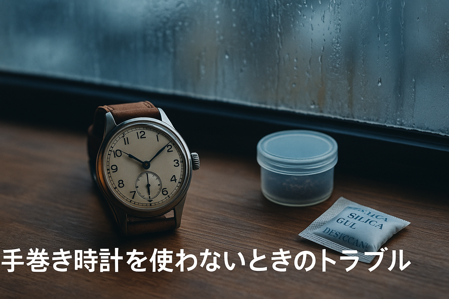 手巻き時計を使わないときに起こるトラブル.png