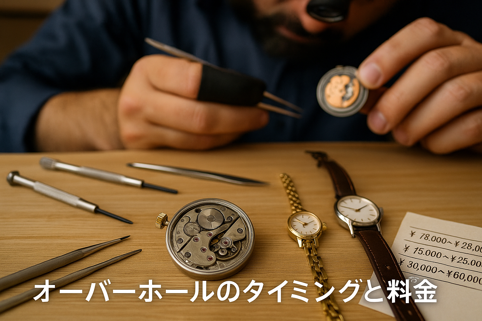 オーバーホールのタイミングと料金相場（10万以下モデル・レディース含む）.png