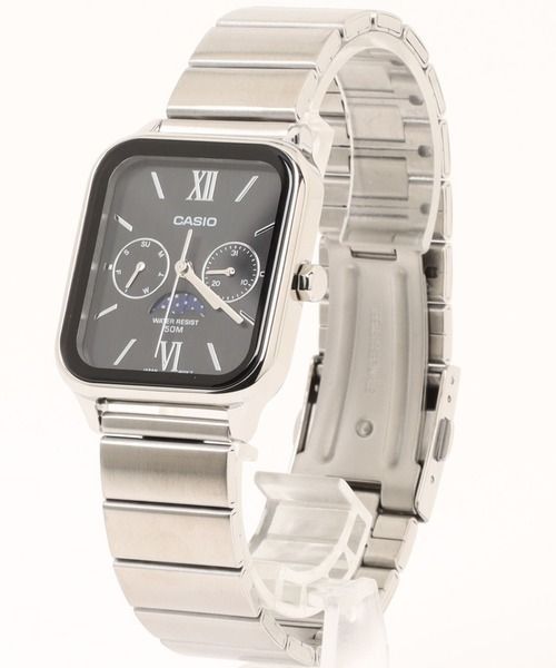 チープ カシオ ゴールド レディース