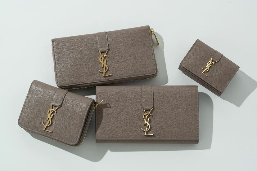 サン ローラン 小物 レディース