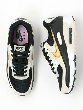 ナイキ エア フォース 白 ゴールド