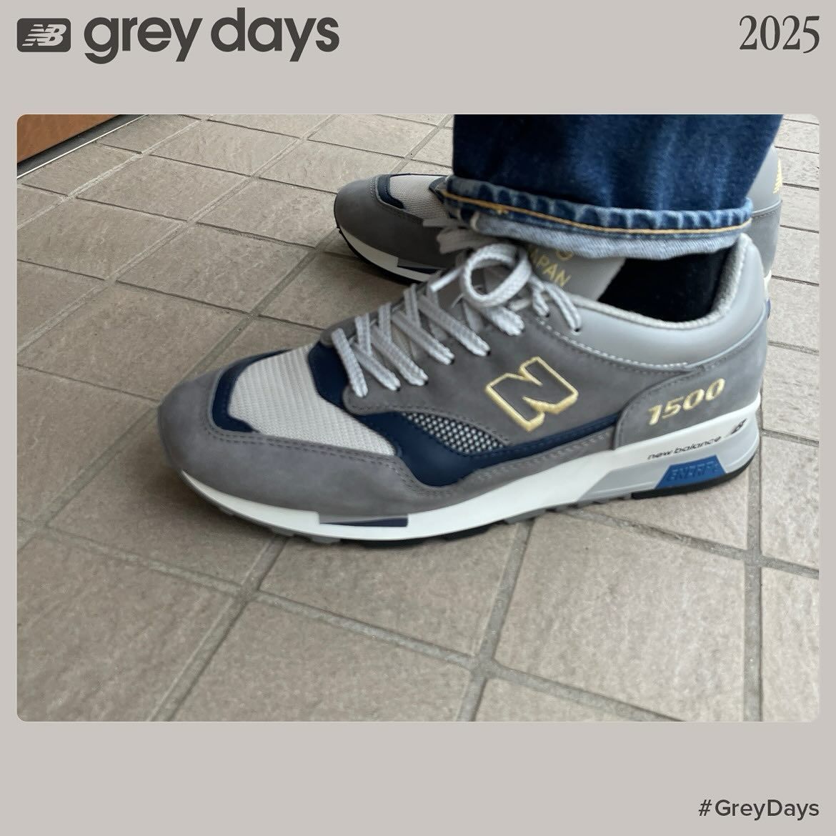 ニューバランス スニーカー レディース シルバー