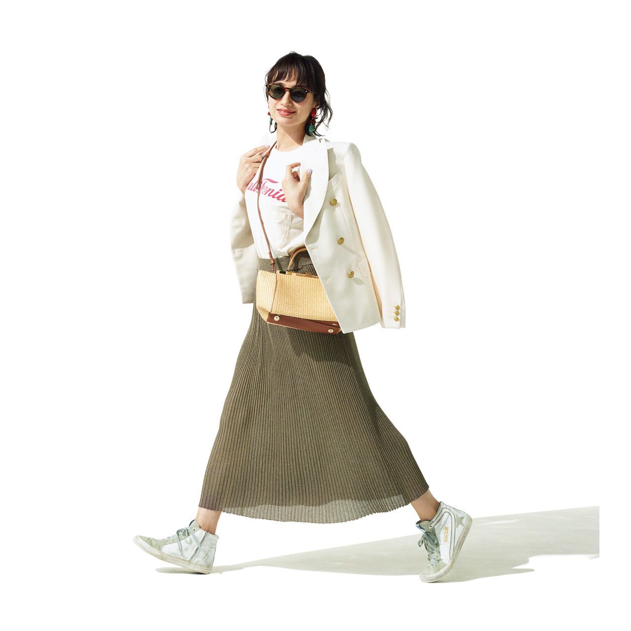 ニューバランス 996 キッズ シルバー