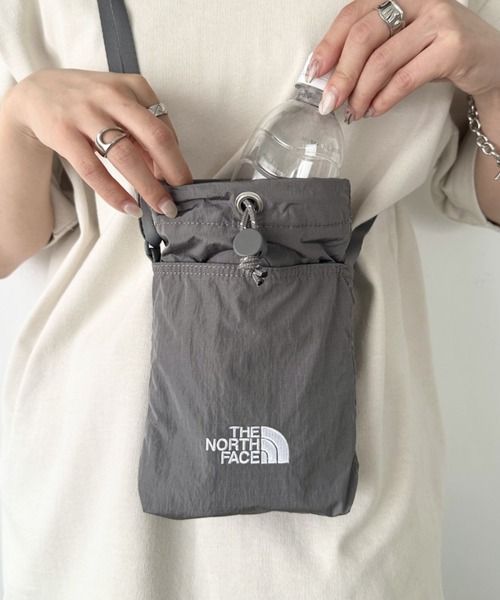 ノース フェイス フロント アクセサリー