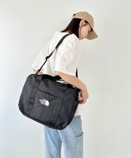 ノース フェイス フロント アクセサリー