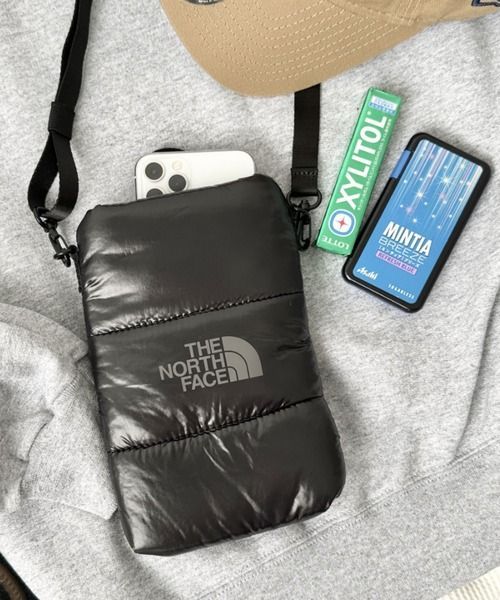 ノース フェイス キッズ 小物