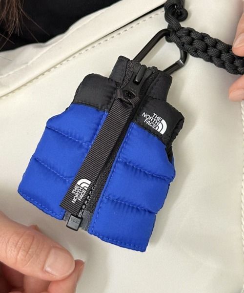 ノース フェイス プレゼント 小物