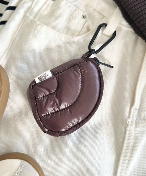 ノース フェイス キッズ 小物