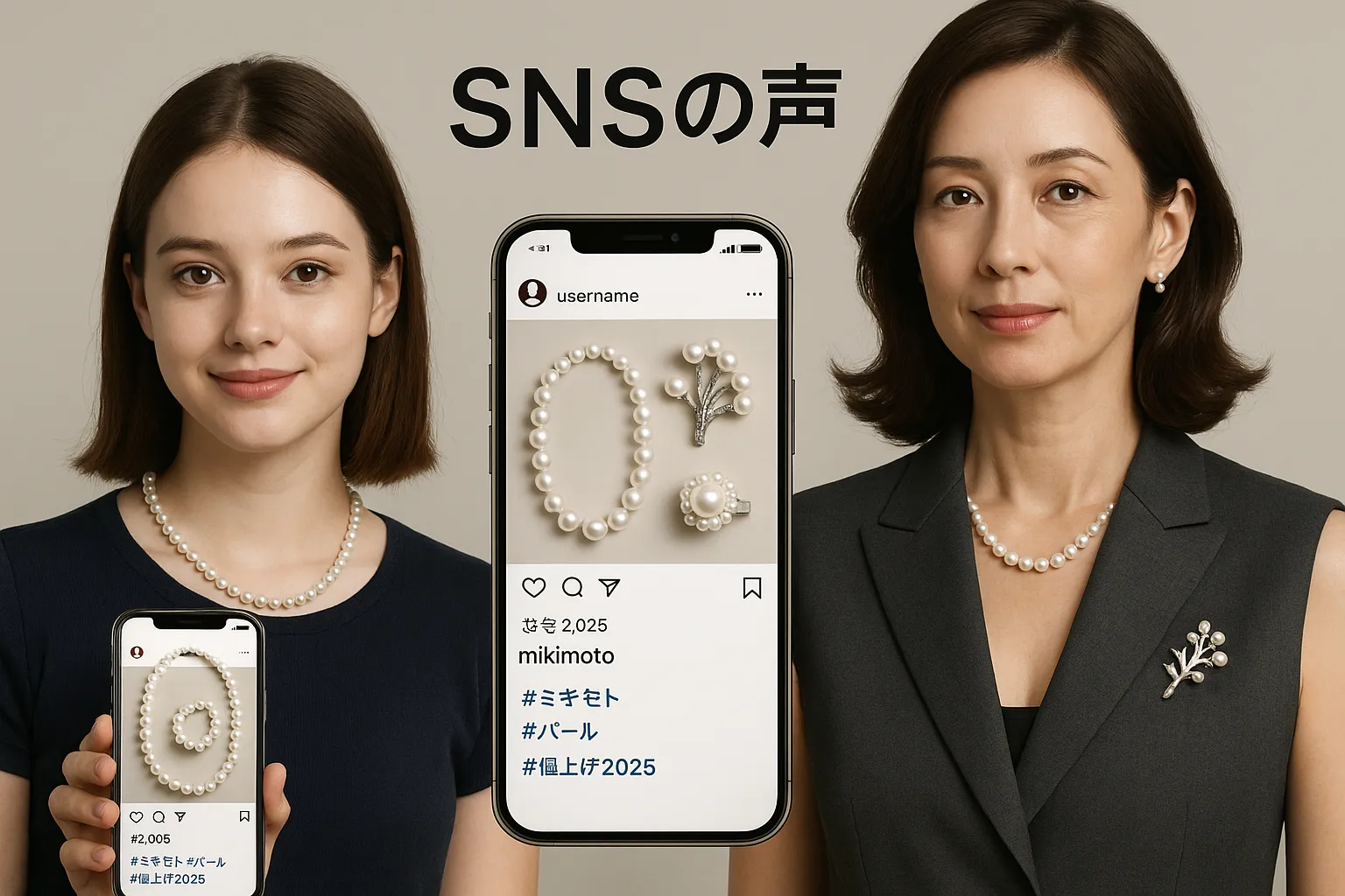 SNSの口コミ・アンバサダー・ターゲット層.webp