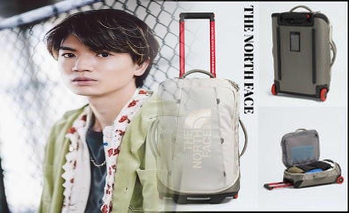 ローリング サンダー ノース フェイス