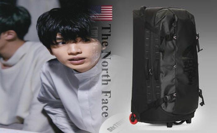 ノース フェイス ローリング サンダー 19