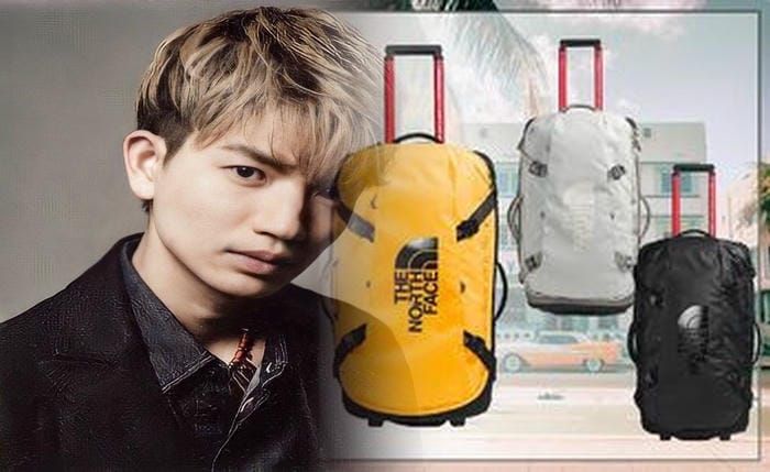 ノース フェイス ローリング サンダー 36