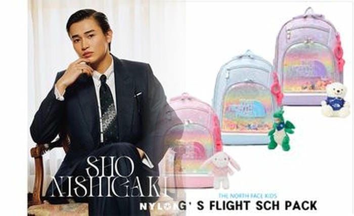 ノース フェイス ローリング サンダー サイズ