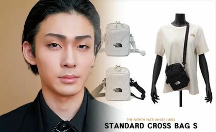 ノース フェイス ローリング サンダー 22 レビュー