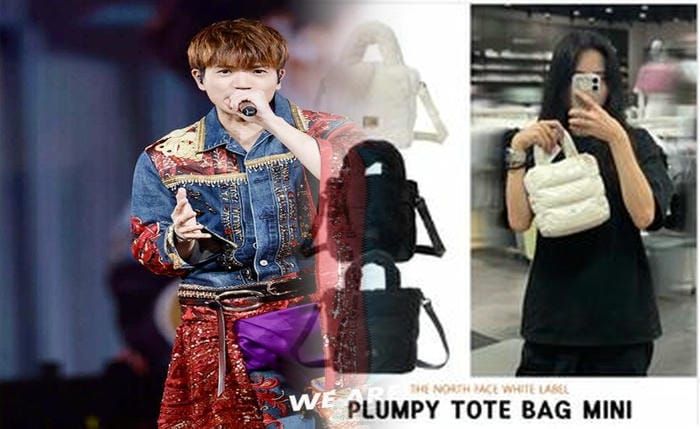 ローリング サンダー ノース フェイス