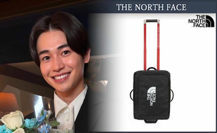 ノース フェイス ローリング サンダー 22 レビュー