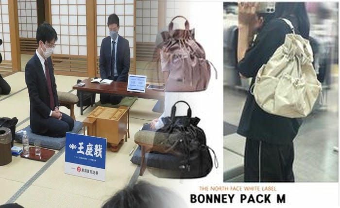 ローリング サンダー ノース フェイス