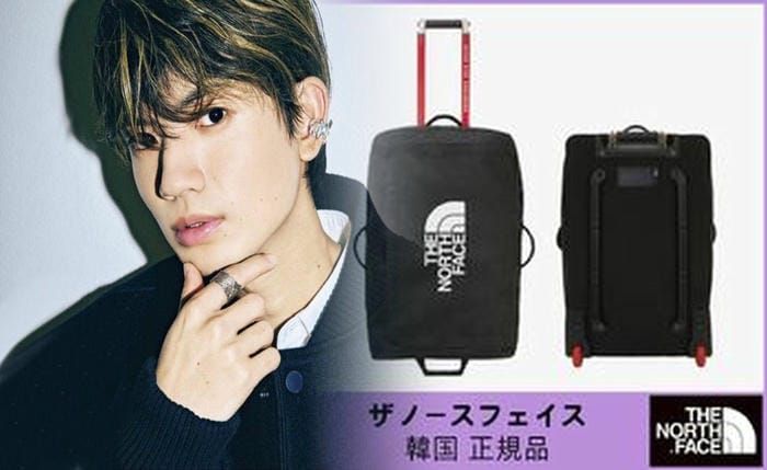 ノース フェイス ローリング サンダー 評価
