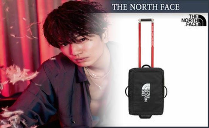 ローリング サンダー ノース フェイス