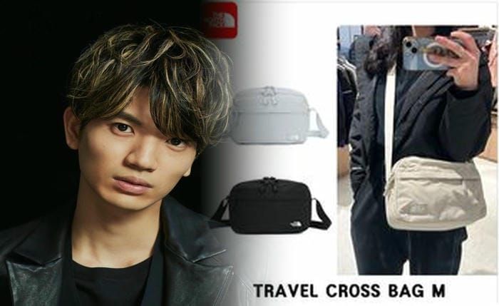 ノース フェイス ローリング サンダー 修理