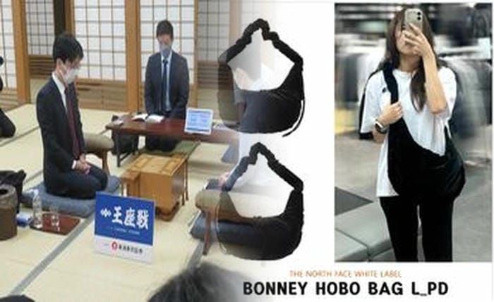 ノース フェイス bc ローリング ダッフル