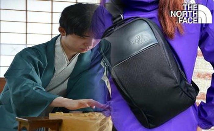ノース フェイス ローリング サンダー 口コミ