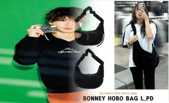 ローリング サンダー ノース フェイス