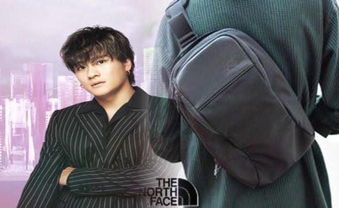 THE NORTH FACE ローリングサンダー19：最強ギアで旅と冒険を格上げ！