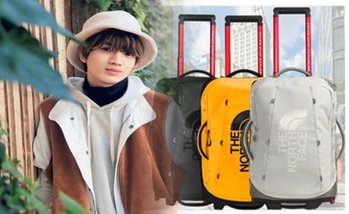 ノース フェイス ローリング サンダー 30