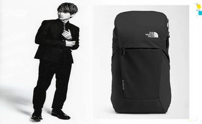 ローリング サンダー ノース フェイス