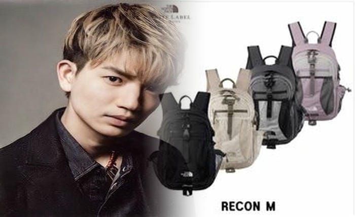 ノースフェイス ローリングサンダー19：機内持ち込みOK！旅を快適にする信頼の相棒