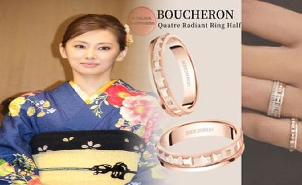 マルジェラ リング サイズ 表