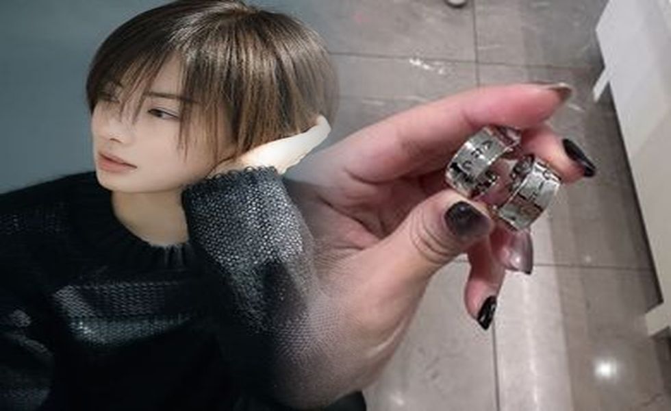 マルジェラ リング サイズ 表