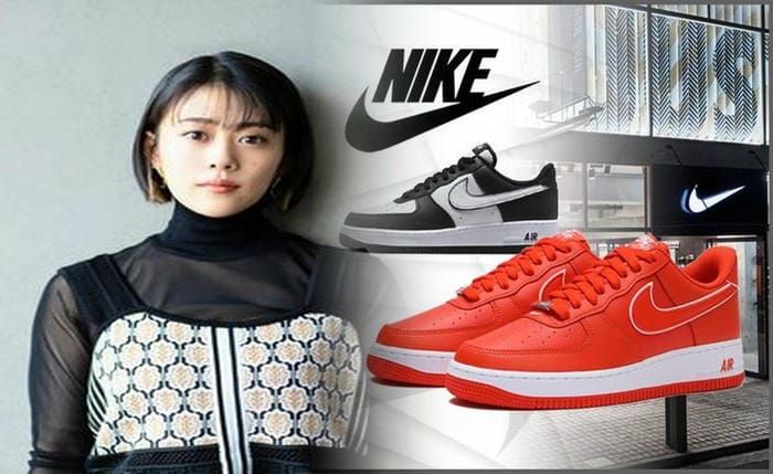 ナイキ スリング ショット 中古