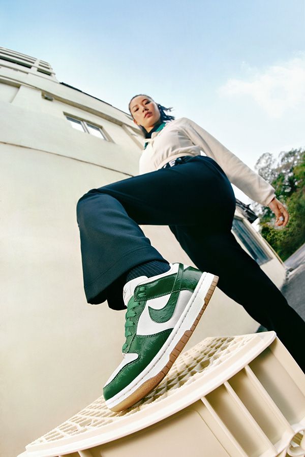 スリング ショット ナイキ 2010