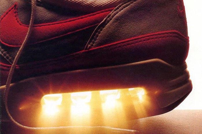 ナイキ スリング ショット 評判