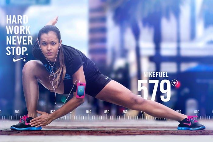 スリング ショット ナイキ 2010