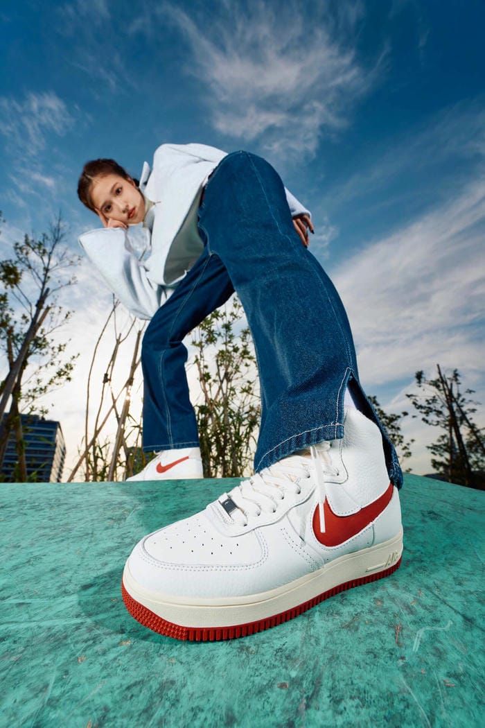 ナイキ スリング ショット 買取 価格