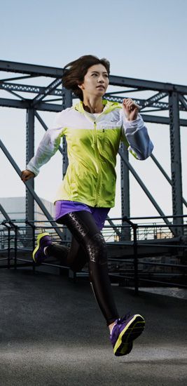 ナイキ スリング ショット 中古